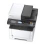 МФУ лазерное Kyocera ECOSYS M2635dn (1102S13NL0) белый (без кабеля USB)