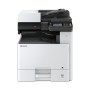 МФУ лазерное Kyocera ECOSYS M2635dn (1102S13NL0) белый (без кабеля USB)