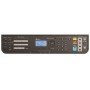 МФУ лазерное Kyocera ECOSYS M2635dn (1102S13NL0) белый (без кабеля USB)