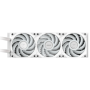 Система водяного охлаждения GIGABYTE AORUS WATERFORCE II 360 ICE белый