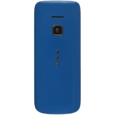 Мобильный телефон Nokia 225 DS 4G (16QENL01A01) синий