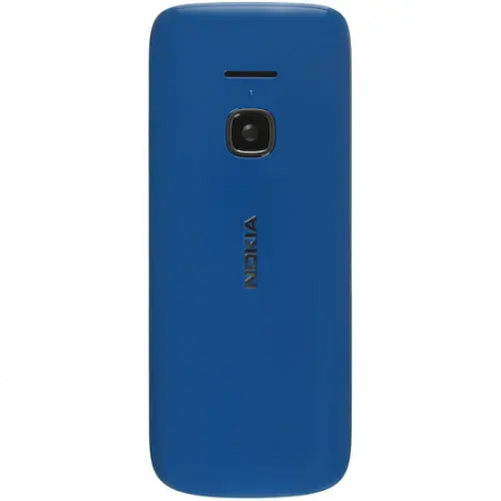 Мобильный телефон Nokia 225 DS 4G (16QENL01A01) синий