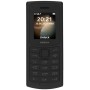 Мобильный телефон Nokia 110 DS 4G (16LYRB01A01) чёрный