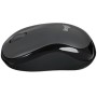 Мышь беспроводная Logitech Wireless Mouse M221 (910-006510) чёрный