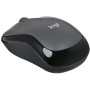Мышь беспроводная Logitech Wireless Mouse M221 (910-006510) чёрный