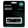 256 ГБ SSD диск HikSemi (HS-SSD-WAVE(P) 256G) черный