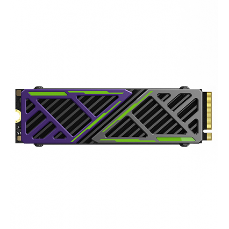 512 ГБ SSD диск HikSemi (HS-SSD-FUTUREX 512G) черный