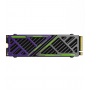 512 ГБ SSD диск HikSemi (HS-SSD-FUTUREX 512G) черный