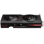 Видеокарта Sapphire AMD Radeon RX 7600 PULSE GAMING OC (11324-01-20G) 8 Гб черный