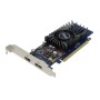 Видеокарта ASUS GeForce GT 1030 LP (GT1030-2G-BRK) 2 ГБ черный