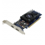 Видеокарта ASUS GeForce GT 1030 LP (GT1030-2G-BRK) 2 ГБ черный