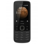 Мобильный телефон Nokia 225 DS 4G (16QENB01A02) чёрный