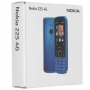 Мобильный телефон Nokia 225 DS 4G (16QENG01A01) бежевый