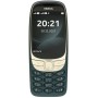 Мобильный телефон Nokia 6310 (16POSE01A08) зелёный