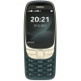 Мобильный телефон Nokia 6310 (16POSE01A08) зелёный