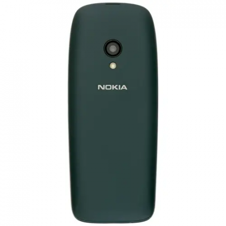 Мобильный телефон Nokia 6310 (16POSE01A08) зелёный