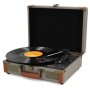 Виниловый проигрыватель Ritmix LP-130B (80003813) серый