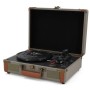 Виниловый проигрыватель Ritmix LP-130B (80003813) серый