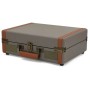 Виниловый проигрыватель Ritmix LP-130B (80003813) серый