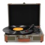 Виниловый проигрыватель Ritmix LP-130B (80003813) серый