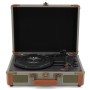 Виниловый проигрыватель Ritmix LP-130B (80003813) серый