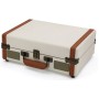 Виниловый проигрыватель Ritmix LP-130B (80003814) белый