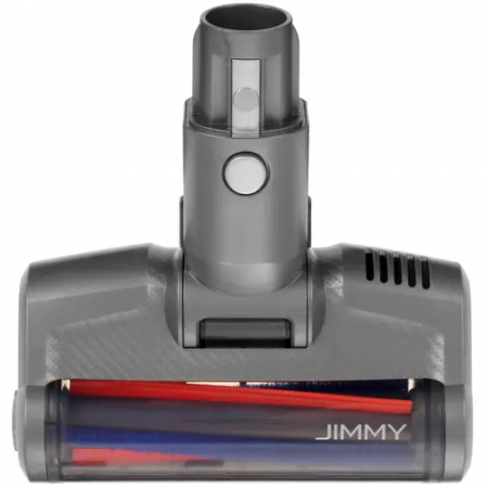 Пылесос Jimmy JV85 Pro серый