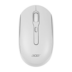 Мышь беспроводная Acer OMR308 (ZL.MCECC.023) белый