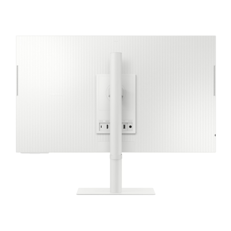 32" Монитор Samsung Smart M7 (LS32CM701UIXCI) белый