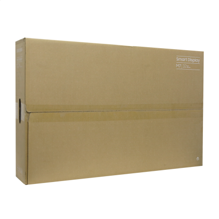 32" Монитор Samsung Smart M7 (LS32CM701UIXCI) белый