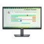 21.45" Монитор Dell E2223HV (210-BDRL) черный