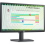 21.45" Монитор Dell E2223HV (210-BDRL) черный