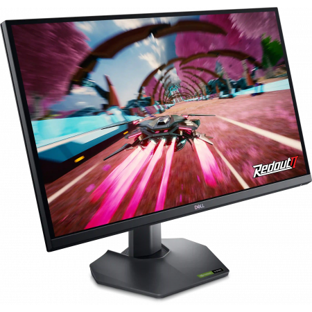 27" Монитор Dell G2724D (210-BHTK) чёрный