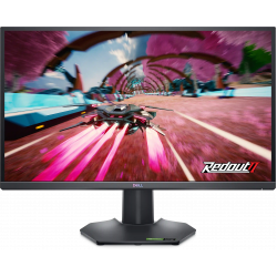 27" Монитор Dell G2724D (210-BHTK) чёрный