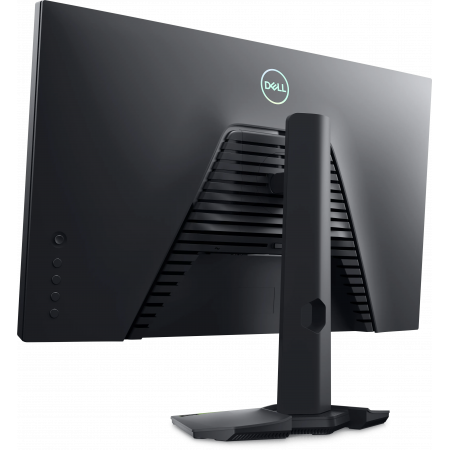 27" Монитор Dell G2724D (210-BHTK) чёрный