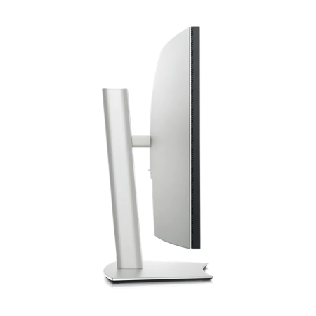 39.7" Монитор Dell U4025QW (210-BMDV) серебристый