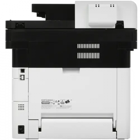 МФУ лазерное Kyocera ECOSYS M2040dn (1102S33NL0) белый