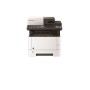 МФУ лазерное Kyocera ECOSYS M2040dn (1102S33NL0) белый (без кабеля USB)