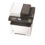 МФУ лазерное Kyocera ECOSYS M2040dn (1102S33NL0) белый (без кабеля USB)