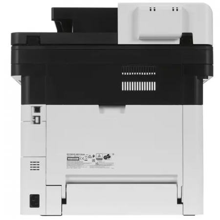 МФУ лазерное Kyocera ECOSYS M2135dn (1102S03NL0) белый