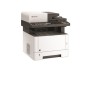 МФУ лазерное Kyocera ECOSYS M2135dn (1102S03NL0) белый (без кабеля USB)