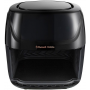 Аэрогриль Russell Hobbs SatisFry Air Medium (27160-56) черный