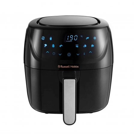 Аэрогриль Russell Hobbs SatisFry Air Medium (27160-56) черный