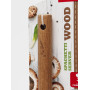 Ложка кулинарная Lamart LT3980 Wood (42002311) коричневый