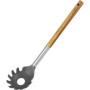 Ложка кулинарная Lamart LT3980 Wood (42002311) коричневый
