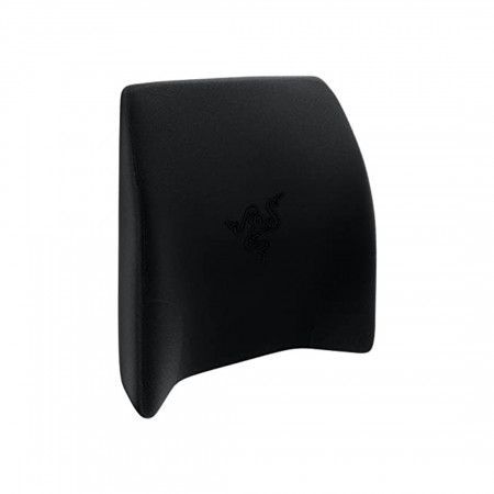 Анатомическая подушка Razer Lumbar Cushion (RC81-03830101-R3M1) 400 мм x 364 мм x 103 мм черный