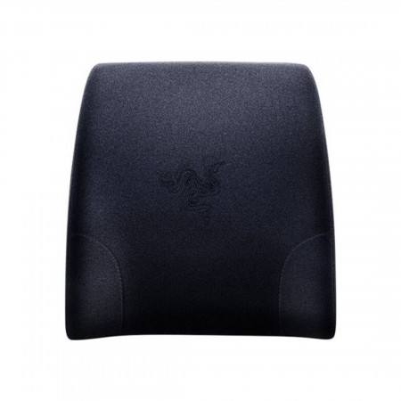 Анатомическая подушка Razer Lumbar Cushion (RC81-03830101-R3M1) 400 мм x 364 мм x 103 мм черный