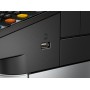 МФУ лазерное Kyocera ECOSYS M4125idn (1102P23NL0) белый (без кабеля USB)