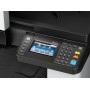 МФУ лазерное Kyocera ECOSYS M4125idn (1102P23NL0) белый (без кабеля USB)