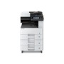 МФУ лазерное Kyocera ECOSYS M4132idn (1102P13NL0) белый (без кабеля USB)